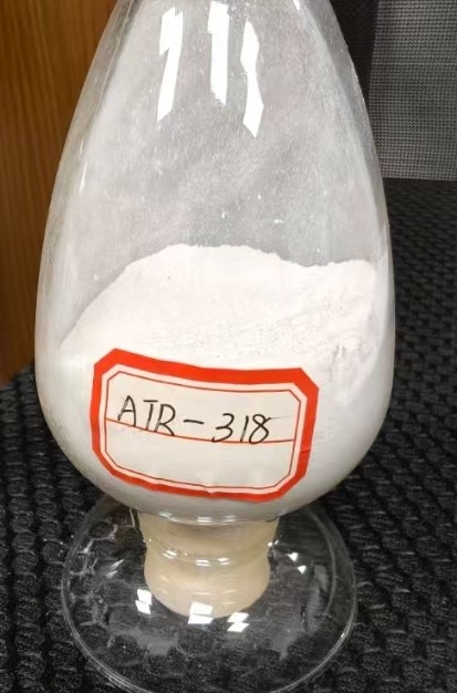 钛白粉ATR-318